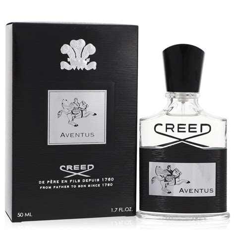 creed aventus cologne 1 oz.